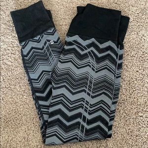 Lululemon workout pants